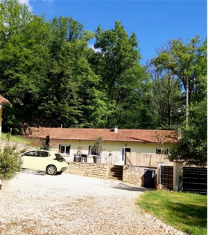 maison de campagne à la vente -   24100  LEMBRAS, surface 120 m2 vente maison de campagne - UBI447477908